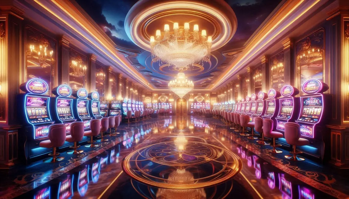 Velobet Casino